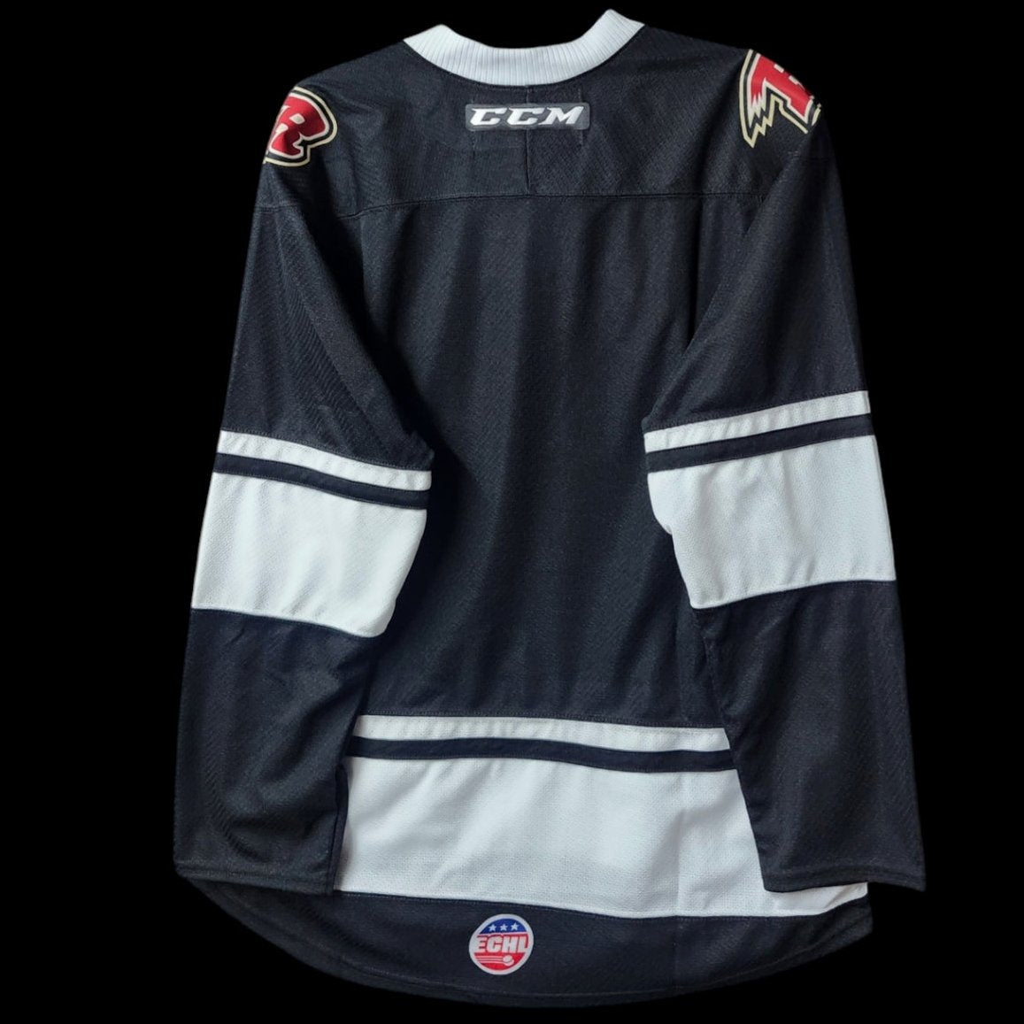 Jersey Adulte Rush de Rapid City