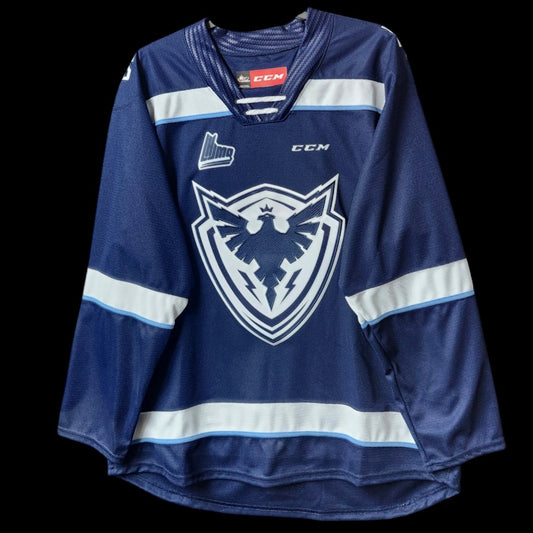 Jersey Adulte Phoenix de Sherbrooke