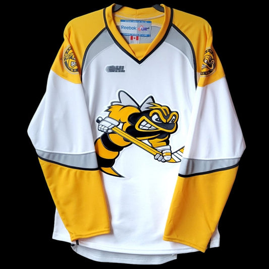 Jersey Adulte Sting de Sarnia