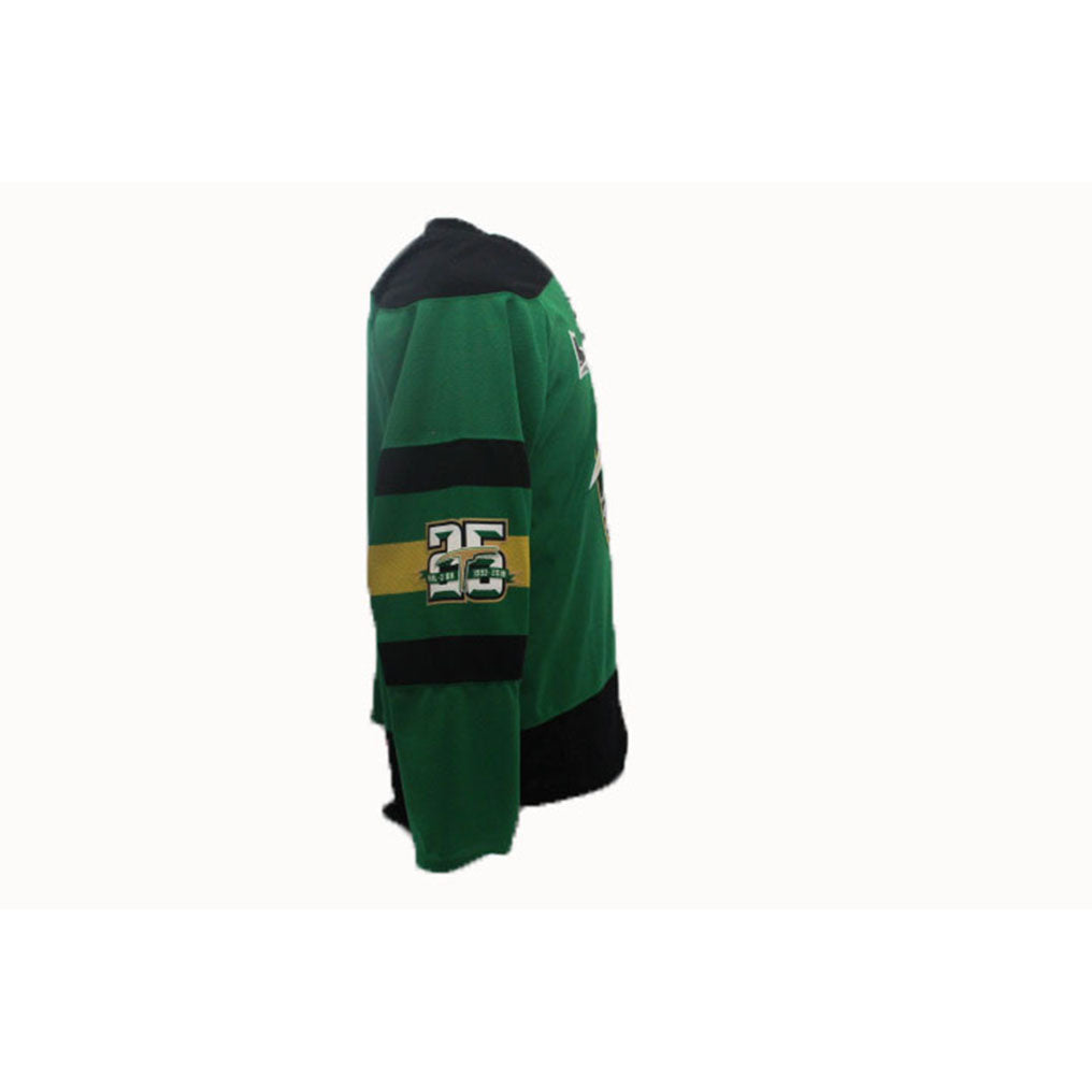 Foreurs de Val D&#39;Or Jersey  Homme