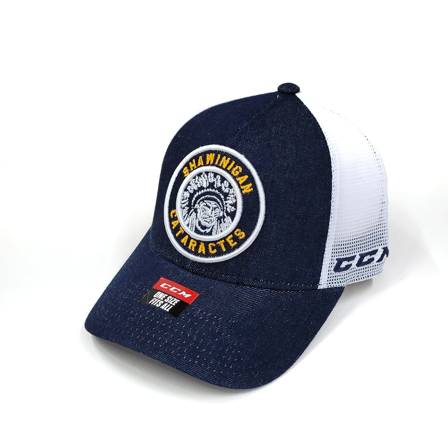 Casquette Adulte Cataractes de Shawinigan