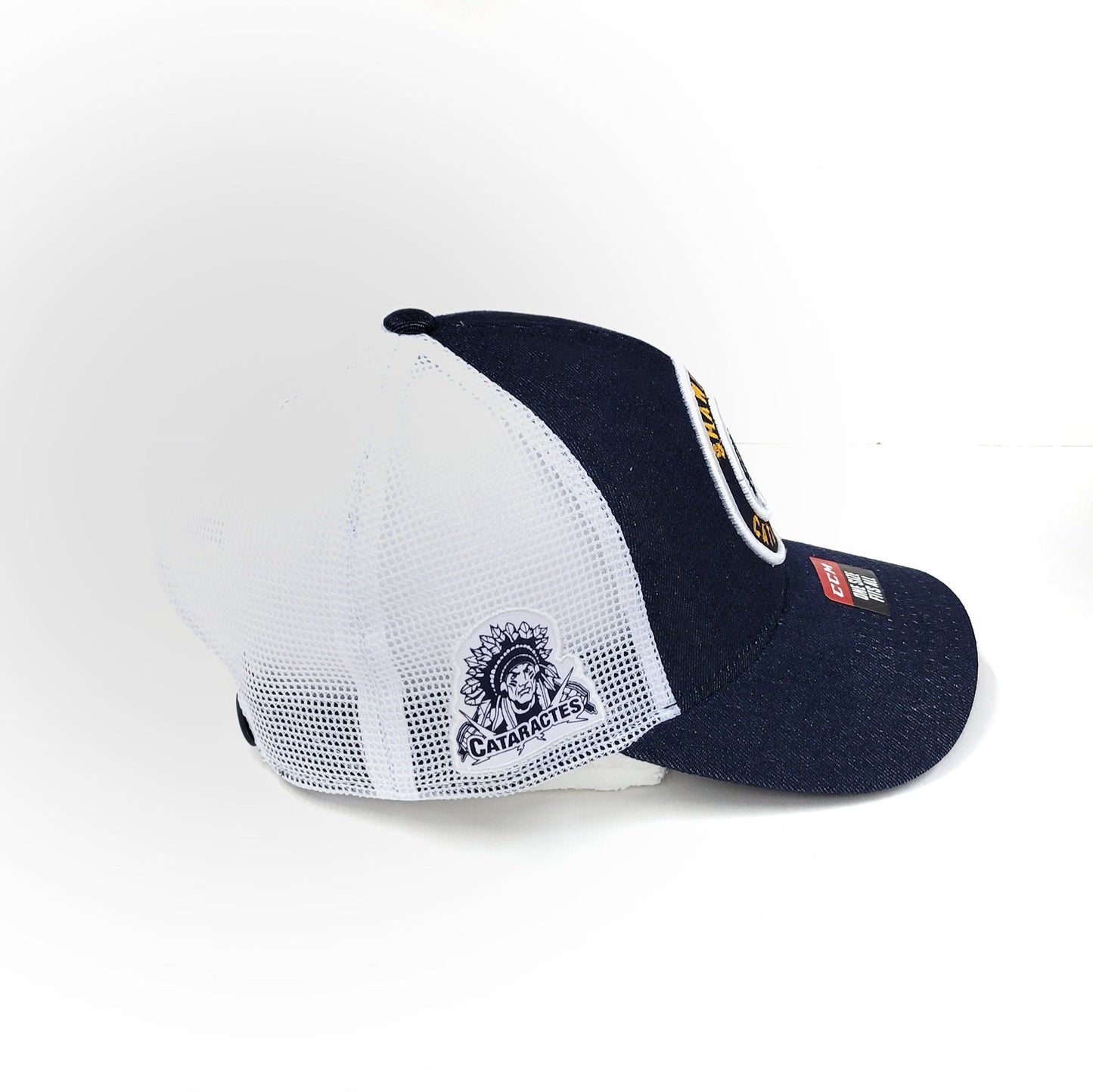 Casquette Adulte Cataractes de Shawinigan