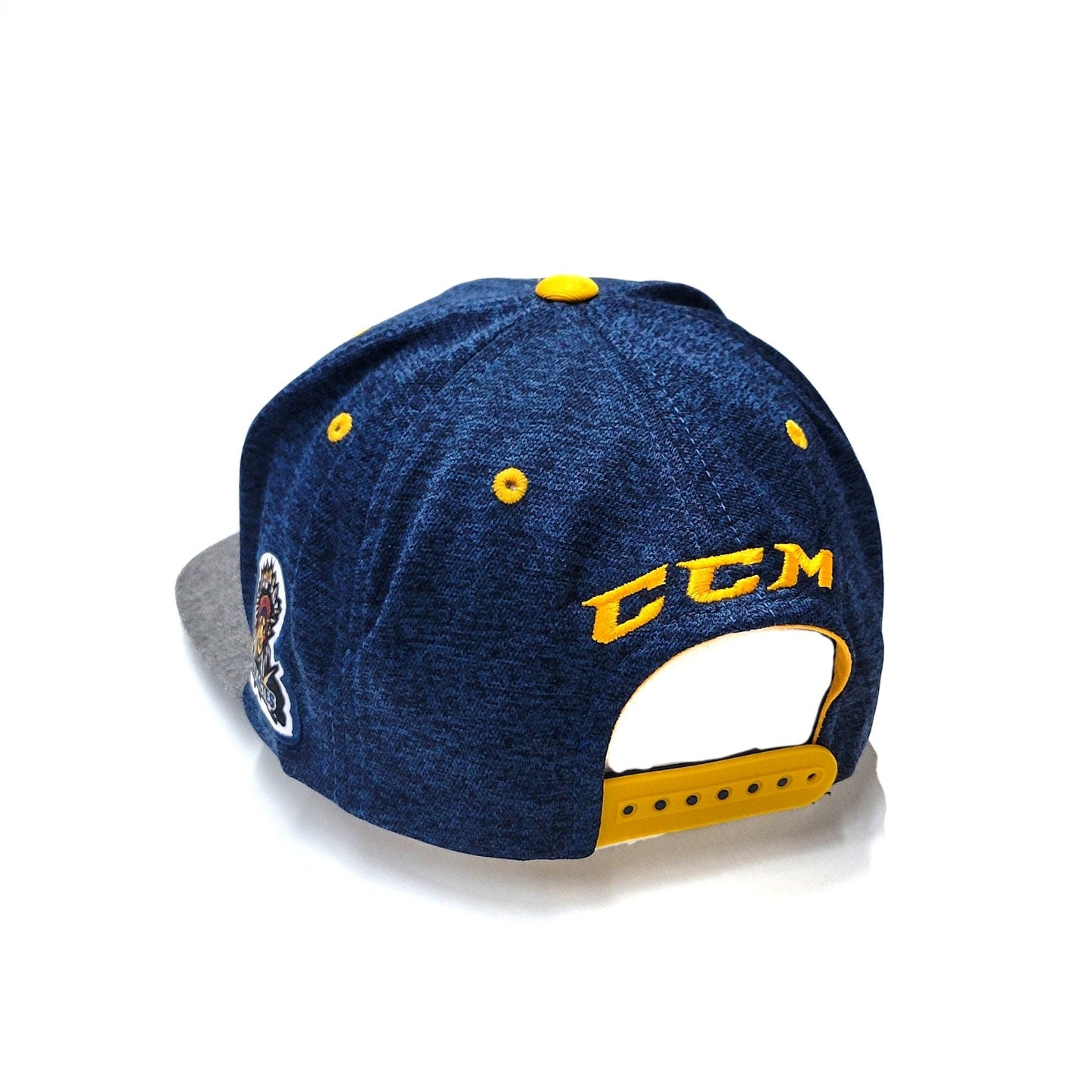 Shawinigan Cataracts Adult Cap