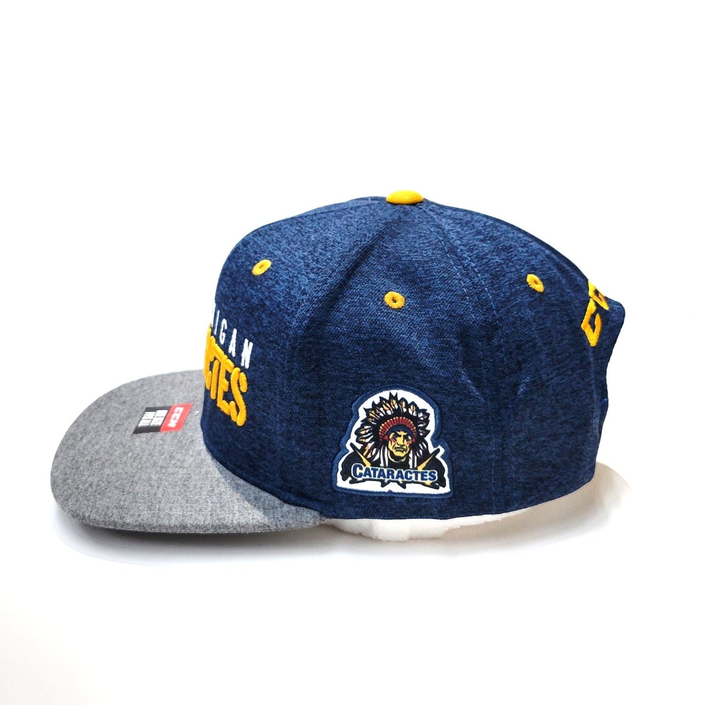 Casquette Adulte Cataractes de Shawinigan