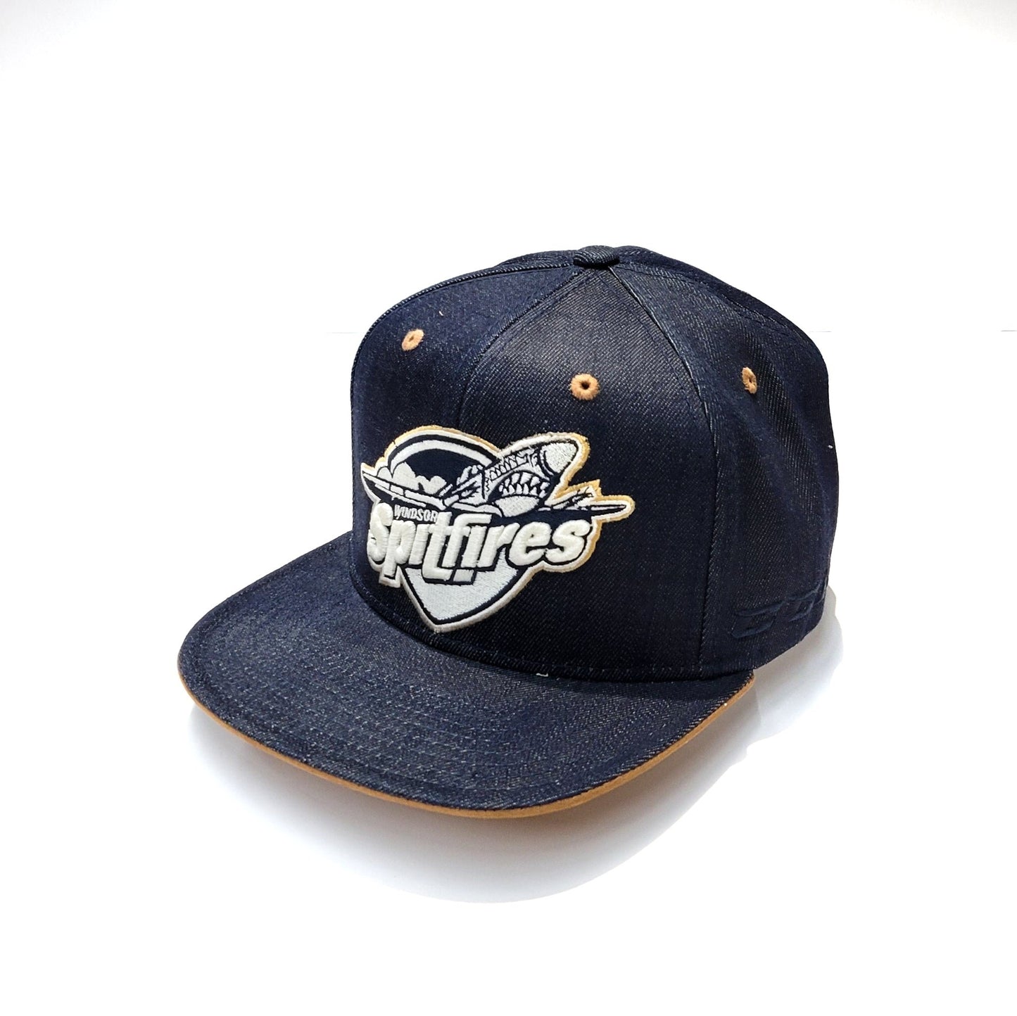 Casquette Adulte Spitfires de Windsor