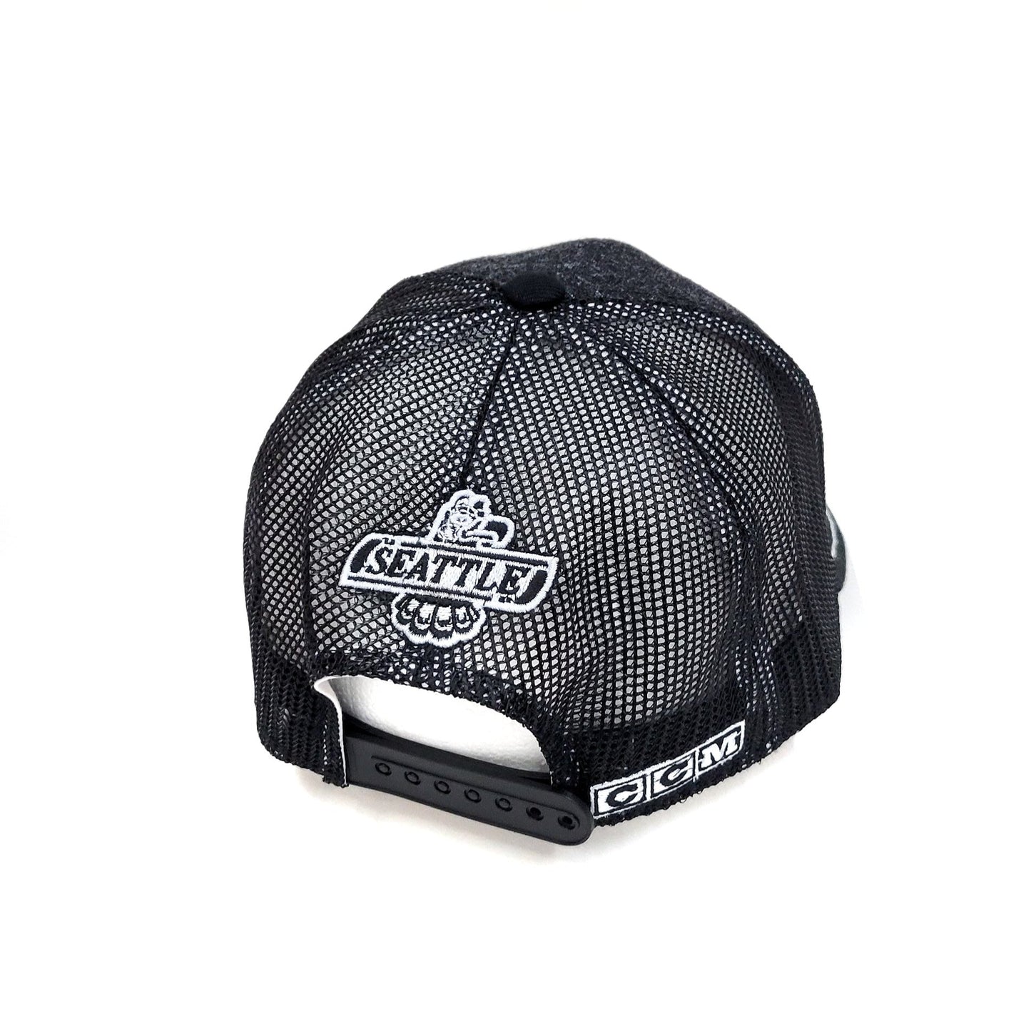 Casquette Adulte Thunderbirds de Seattle