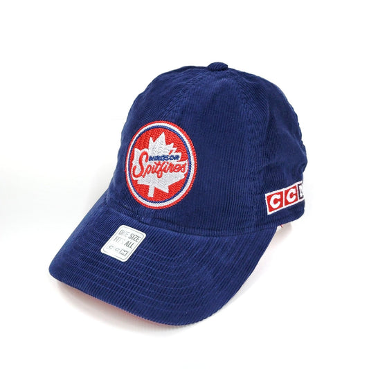 Casquette Adulte Spitfires de Windsor