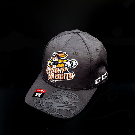 Greenville Swamp Rabbits Adult Cap