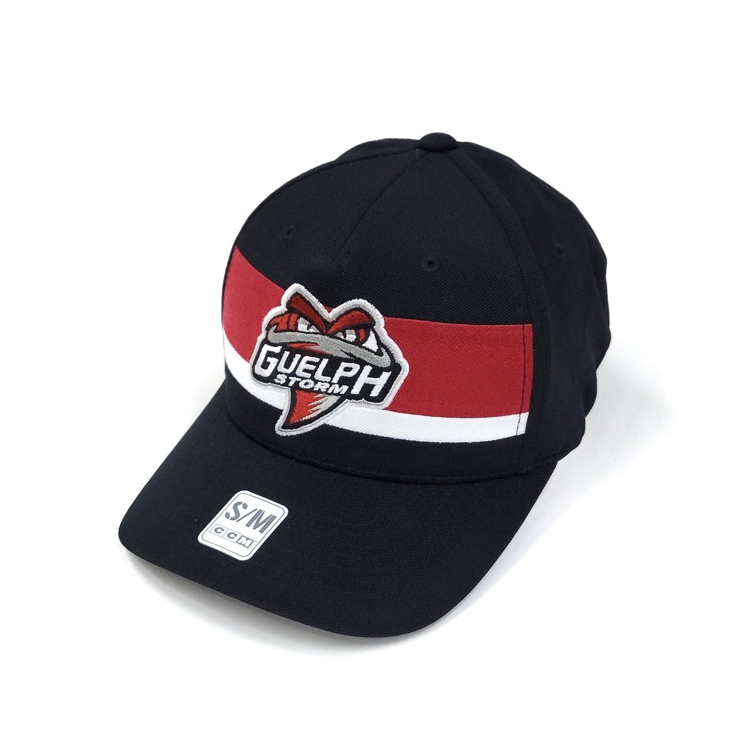 Guelph Storm Adult Cap