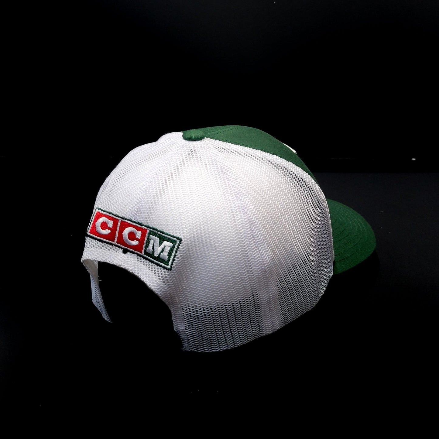 Casquette Adulte Mooseheads d'Halifax