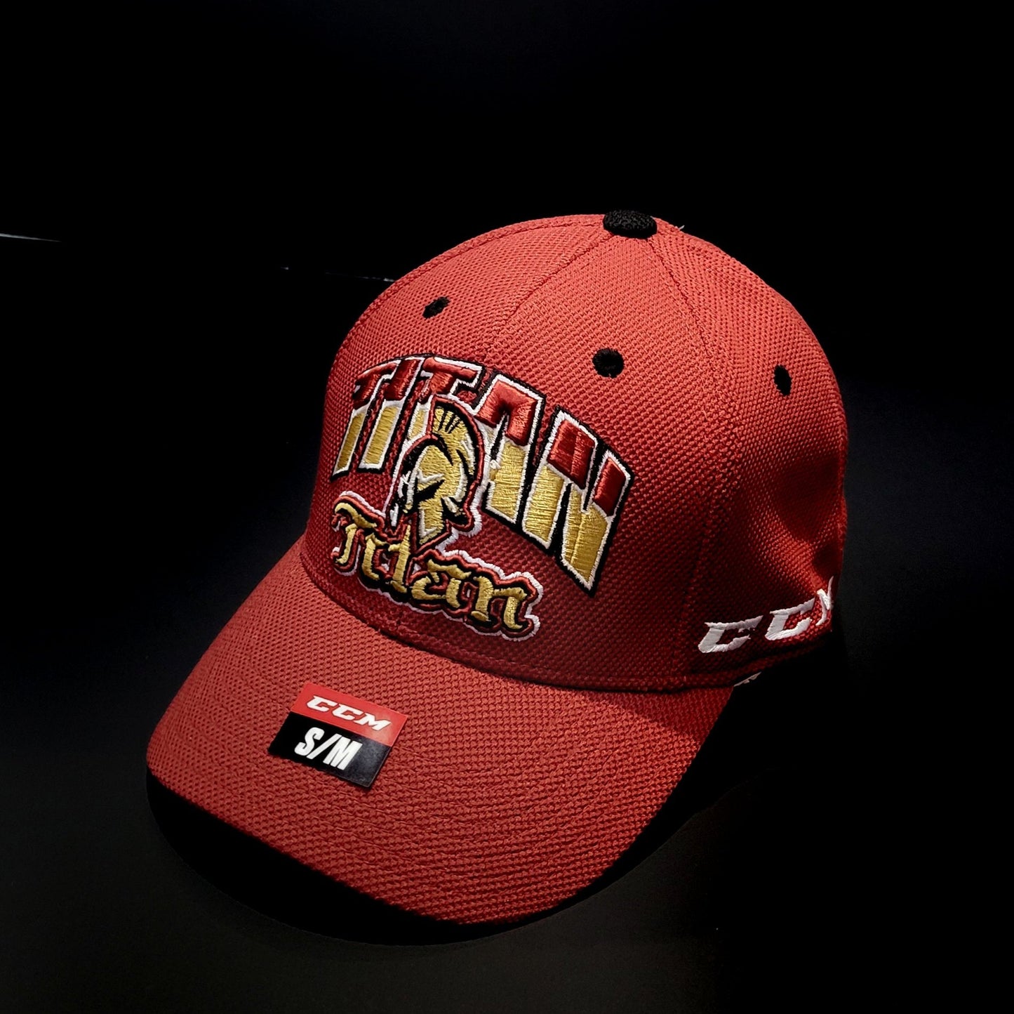 Casquette Adulte Titans d'Acadie Bathurst