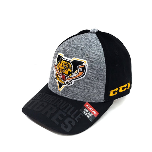 Victoriaville Tigres Adult Cap 