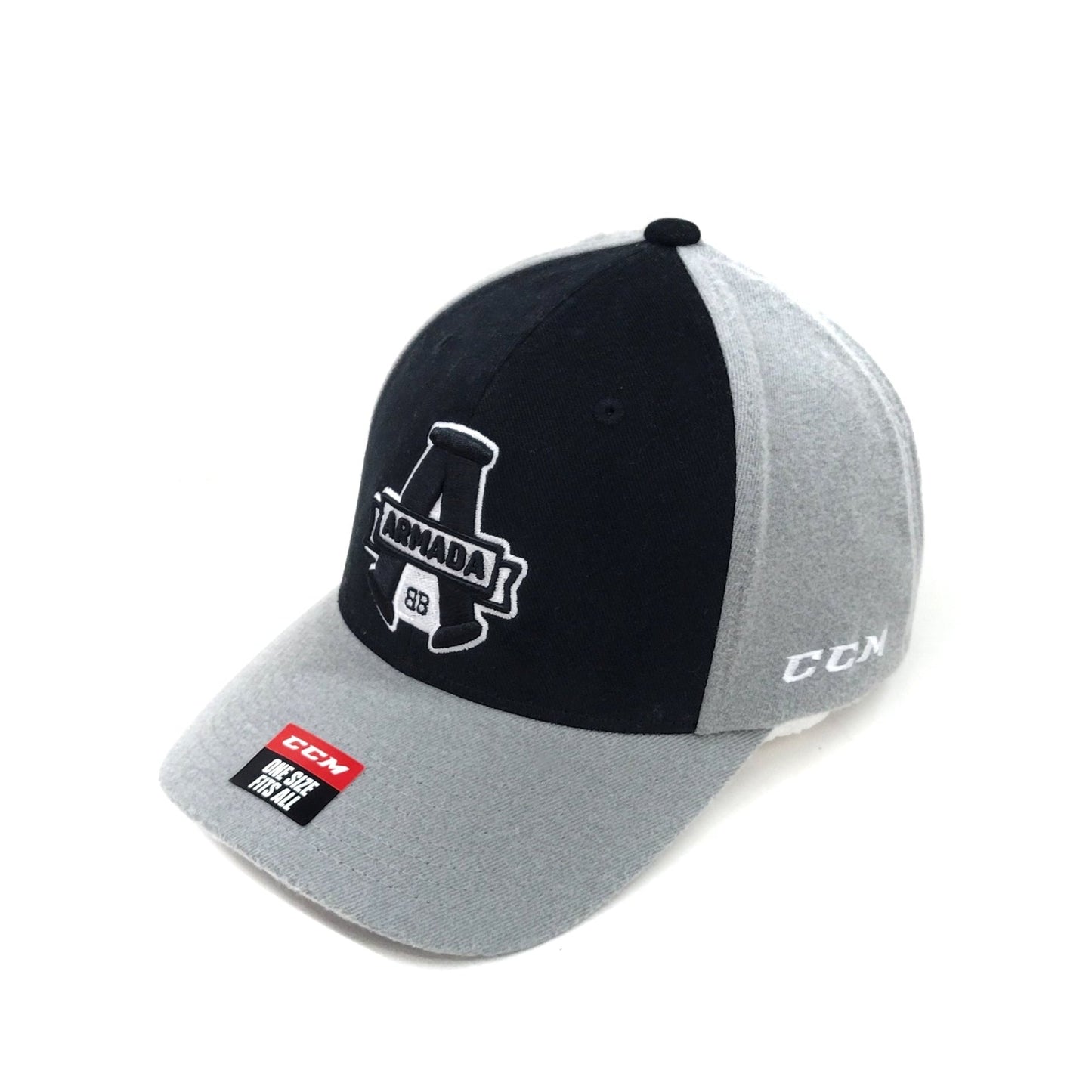 Casquette Adulte Armada de Blainville-Boisbriand