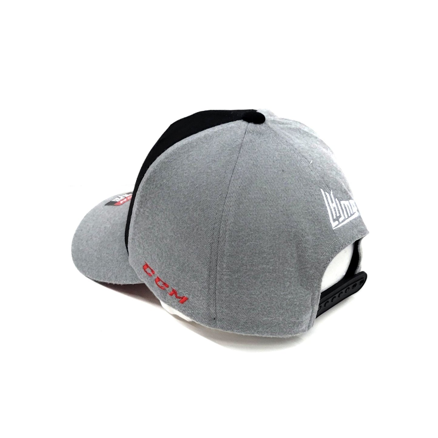 Baie-Comeau Drakars Adult Cap 