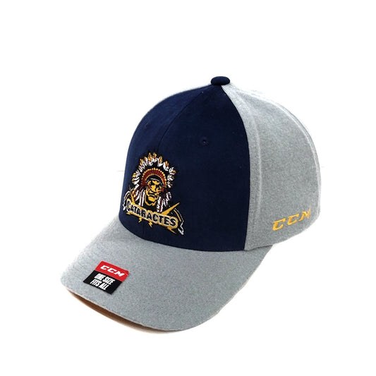 Shawinigan Cataractes Adult Cap 