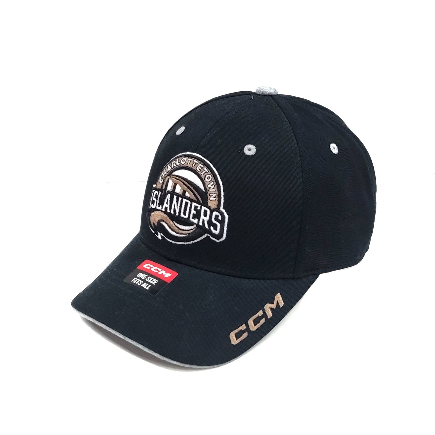 Casquette Adulte Islanders de Charlottetown