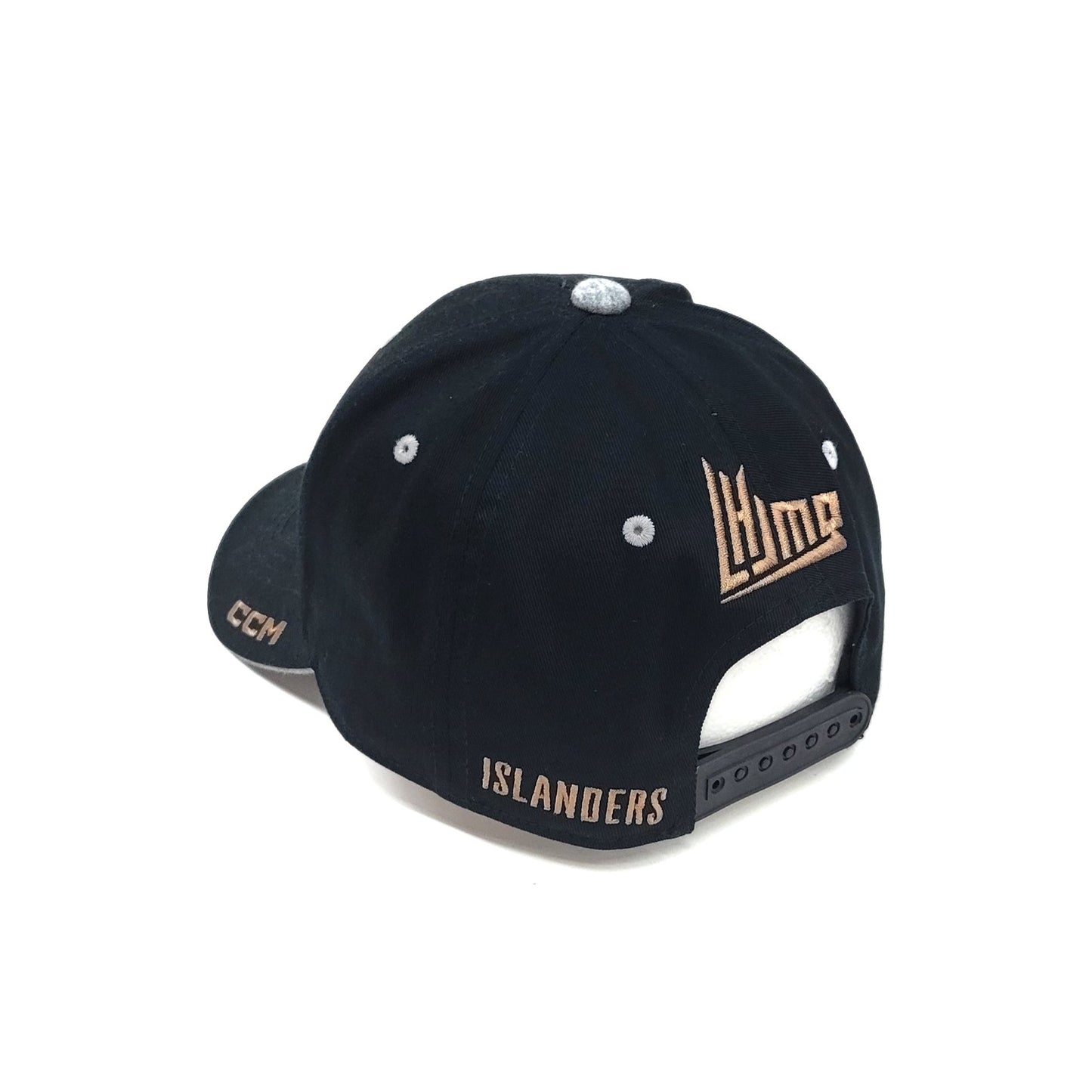 Charlottetown Islanders Adult Cap