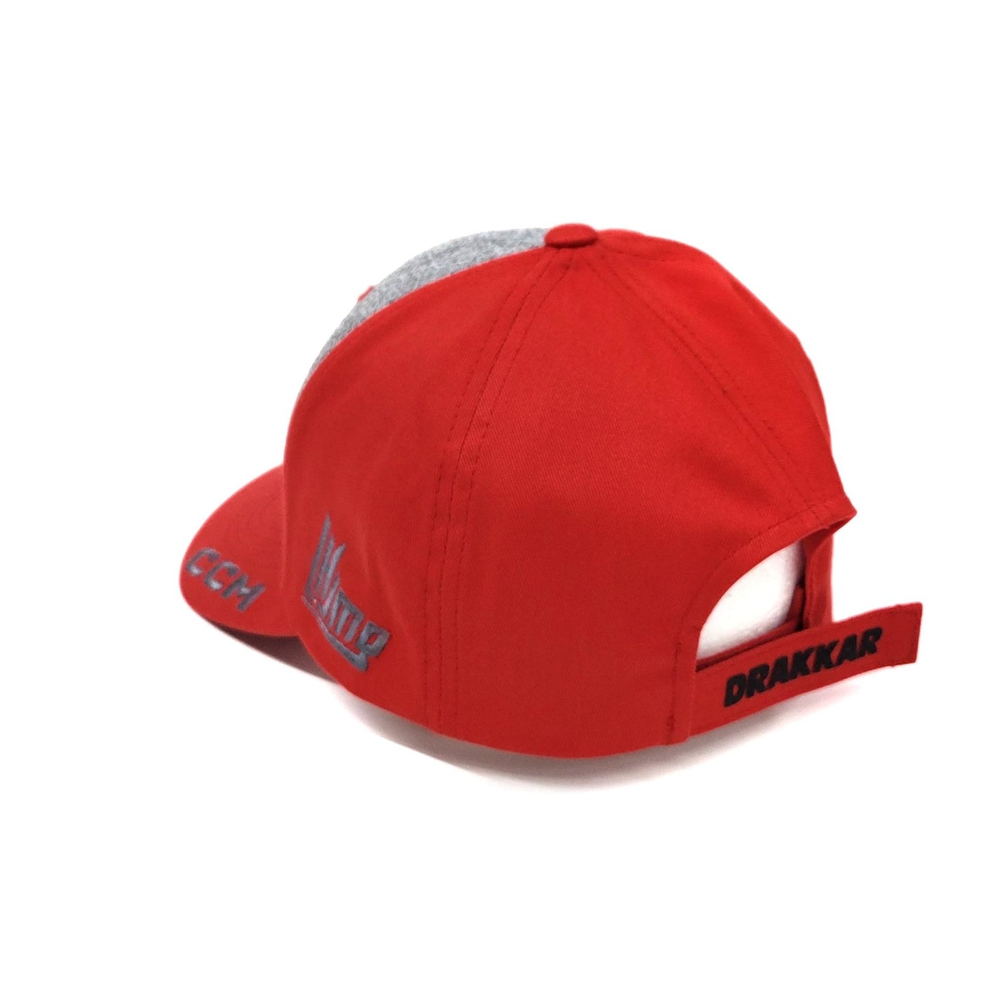 Baie-Comeau Drakkar Adult Cap