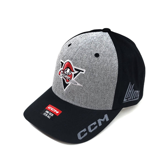 Drummondville Voltigeurs Adult Cap