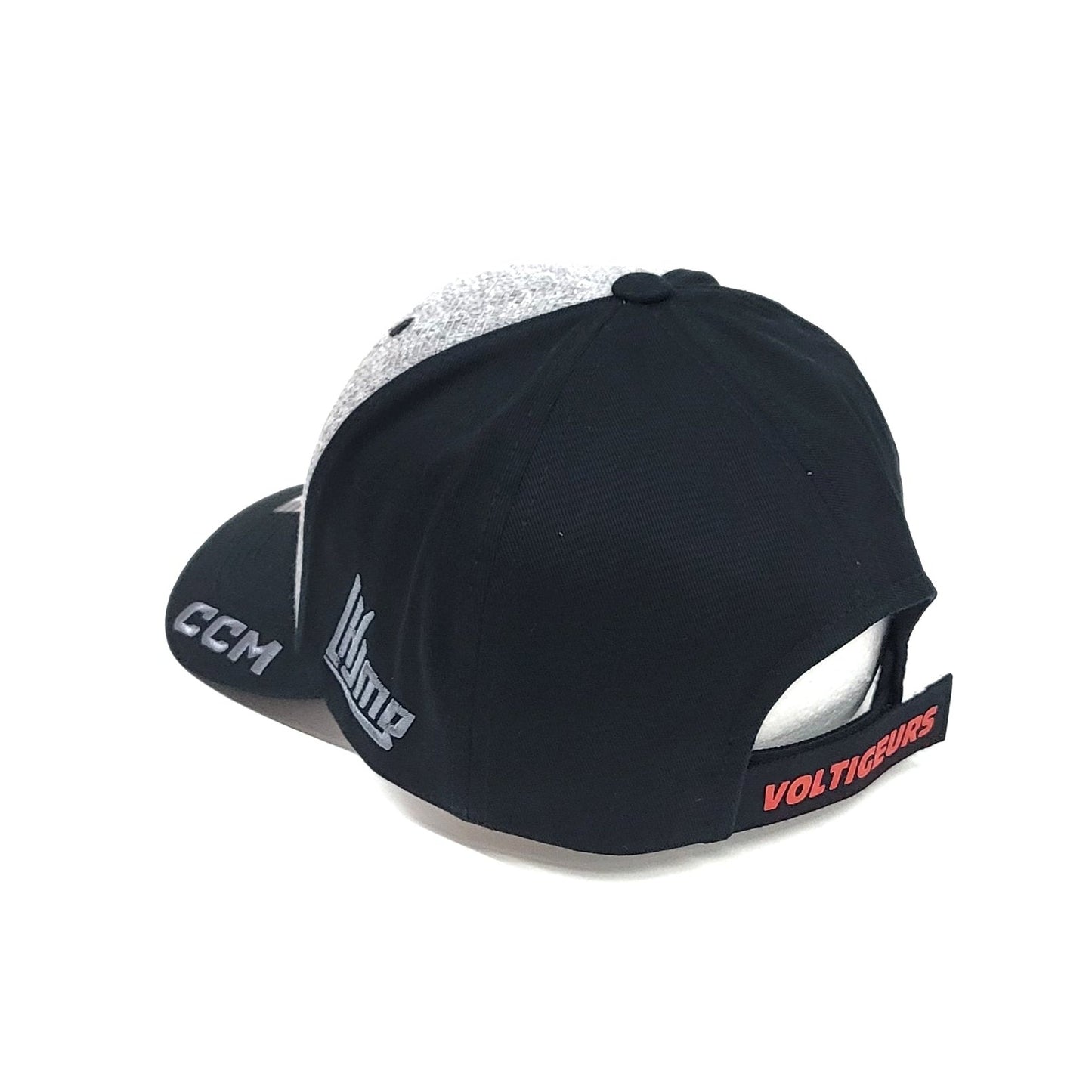 Drummondville Voltigeurs Adult Cap