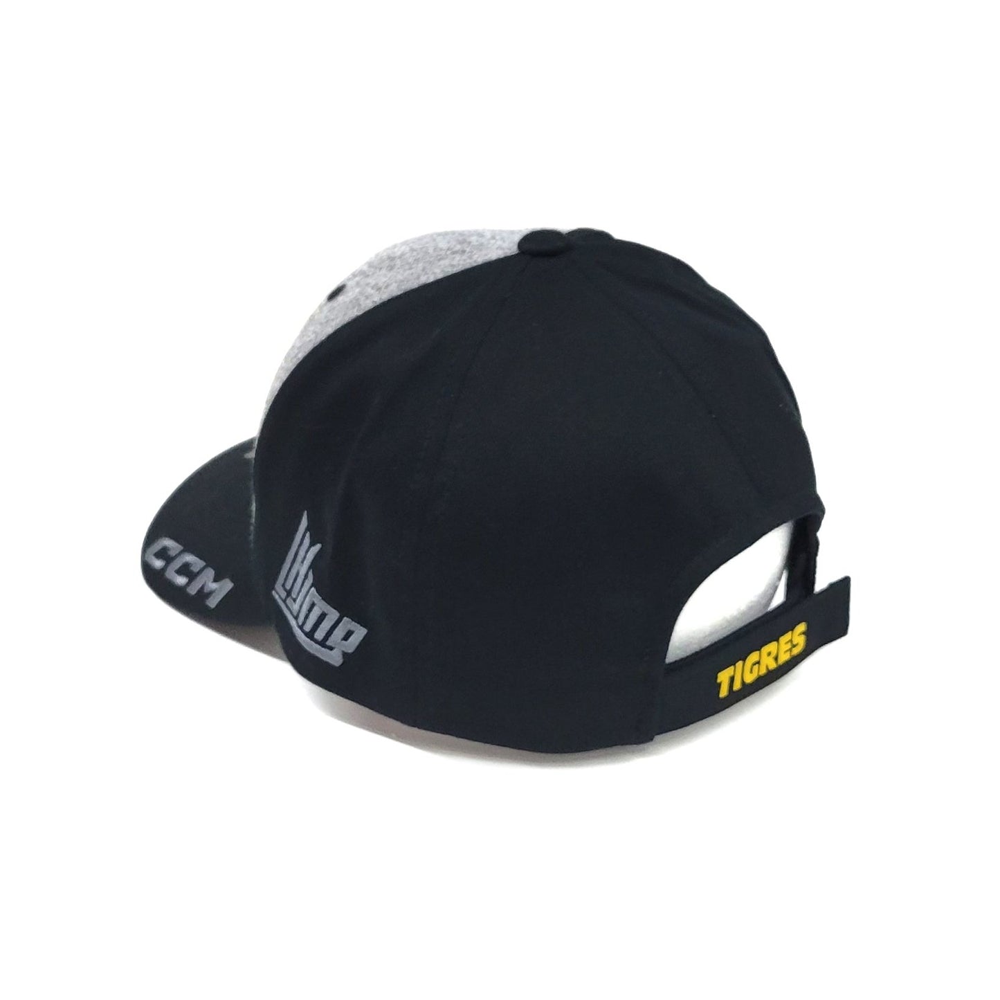 Casquette Adulte Tigres de Victoriaville