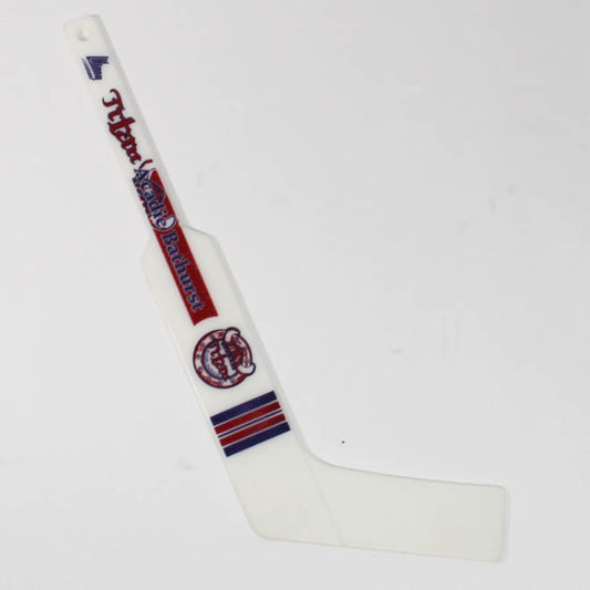 Mini bâton d&#39;hockey Titans d&#39;Acadie Bathurst 