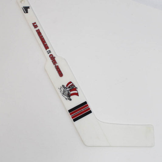 Mini bâton d&#39;hockey Drakkar de Baie-Comeau 