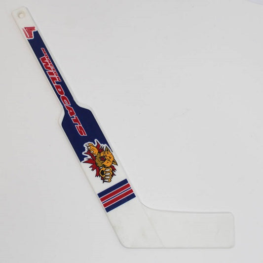 Mini bâton d&#39;hockey Wildcats de Moncton 