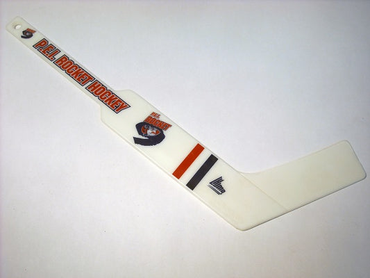 Mini bâton d&#39;hockey Rocket de l&#39;Ile du Prince Edward 