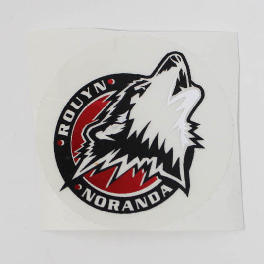 Collant Huskies de Rouyn-Noranda 
