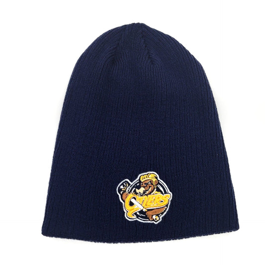 Erie Otters Adult Toque 