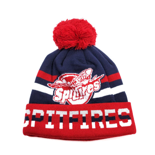 Tuque Adulte Spitfires de Windsor