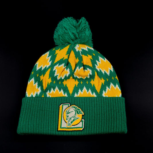 London Knights Adult Toque 