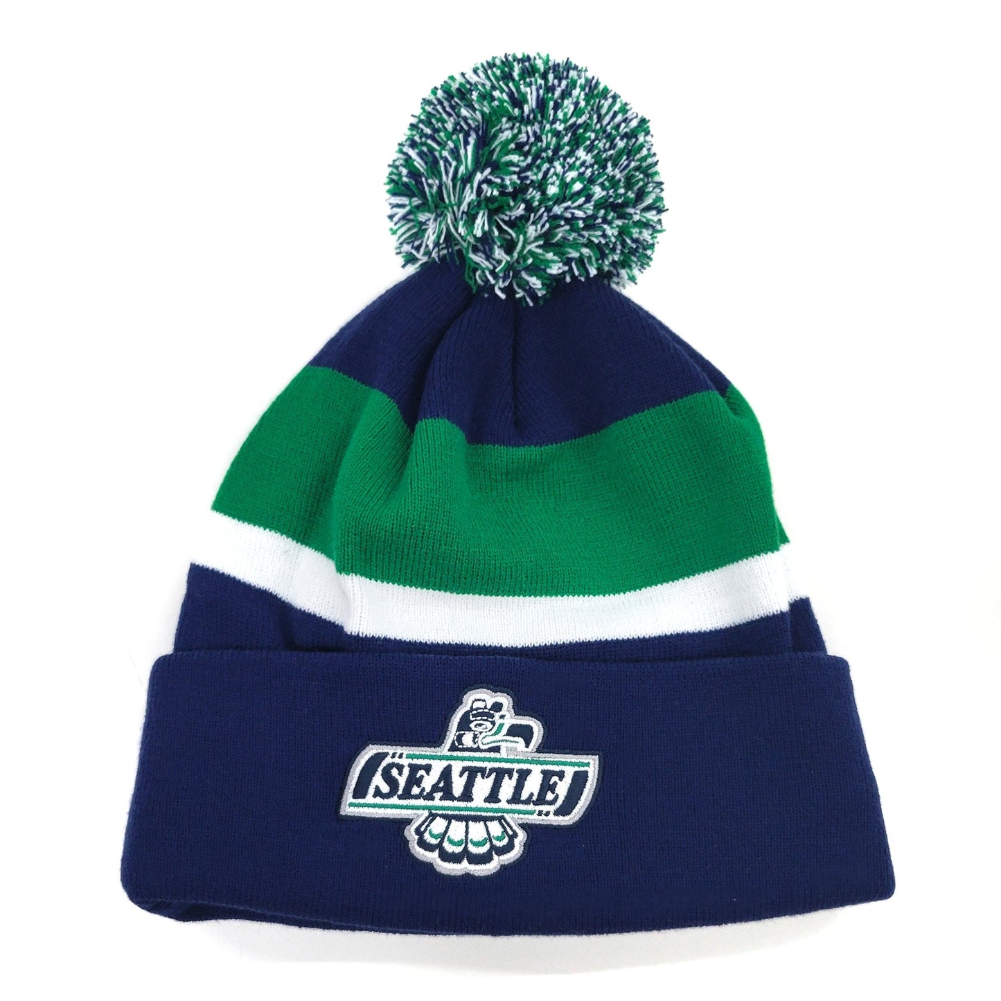 Tuque Adulte Thunderbirds de Seattle