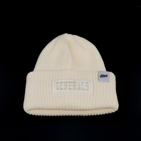 Oshawa Generals Adult Toque 