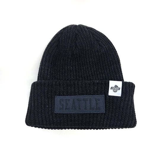 Seattle Thunderbirds Adult Toque