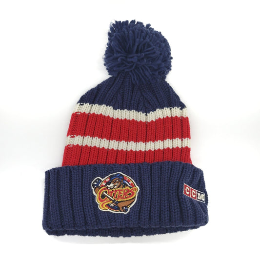 Erie Otters Adult Toque