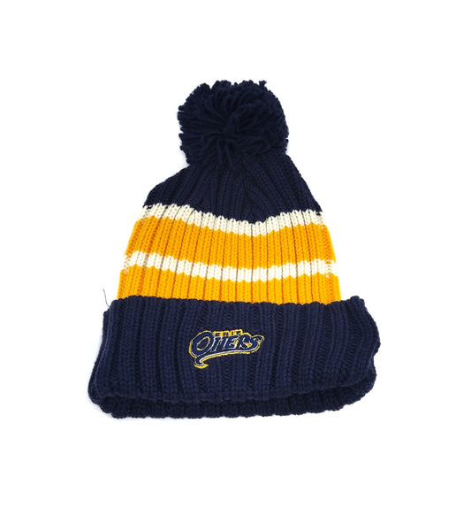 Erie Otters Adult Toque 