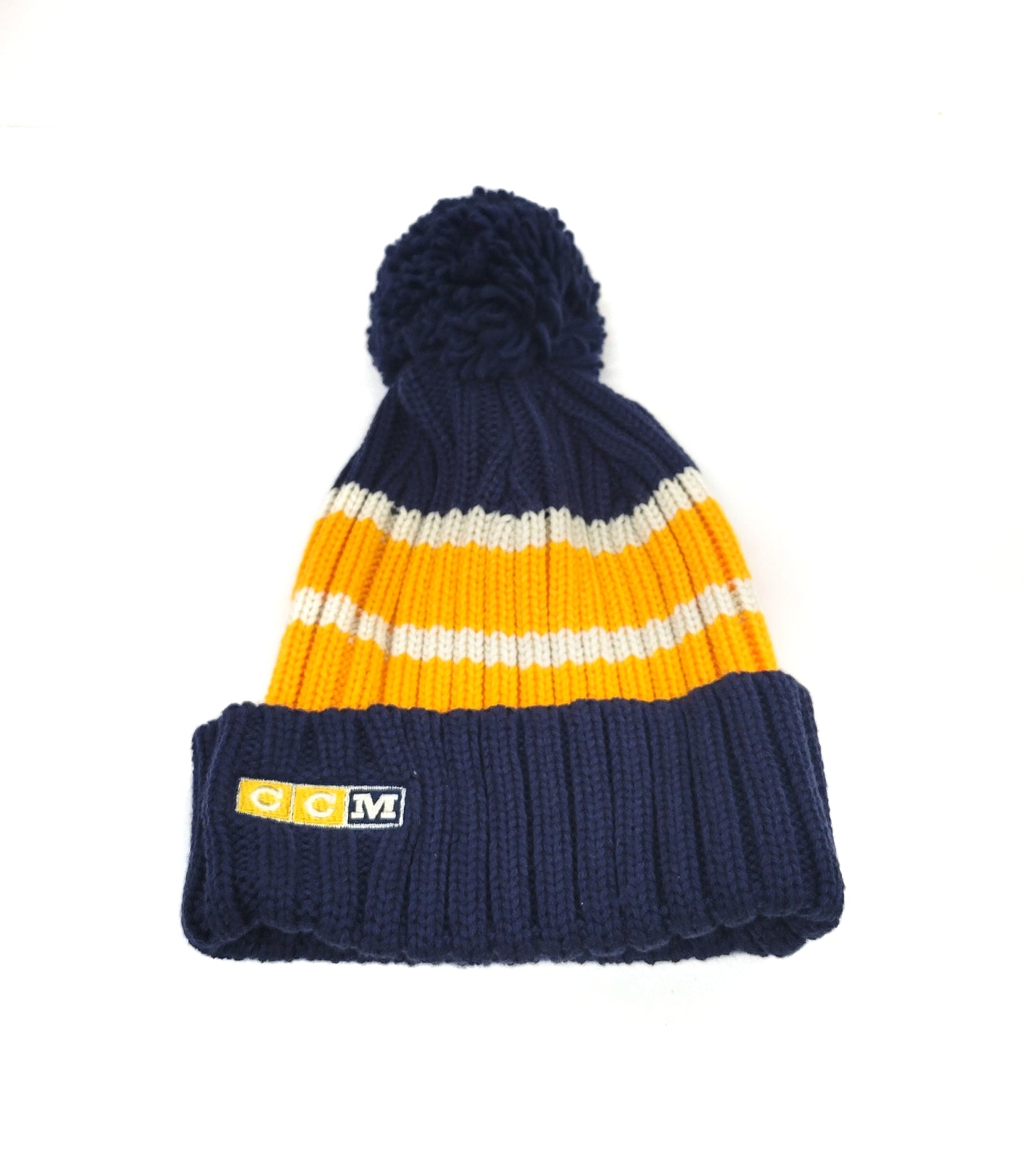 Erie Otters Adult Toque 