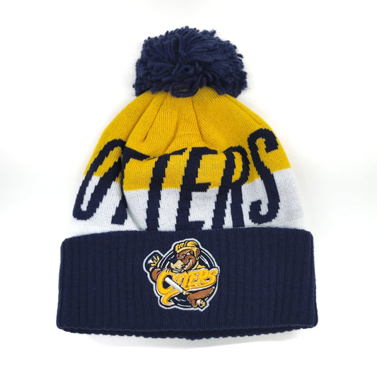 Erie Otters Adult Toque