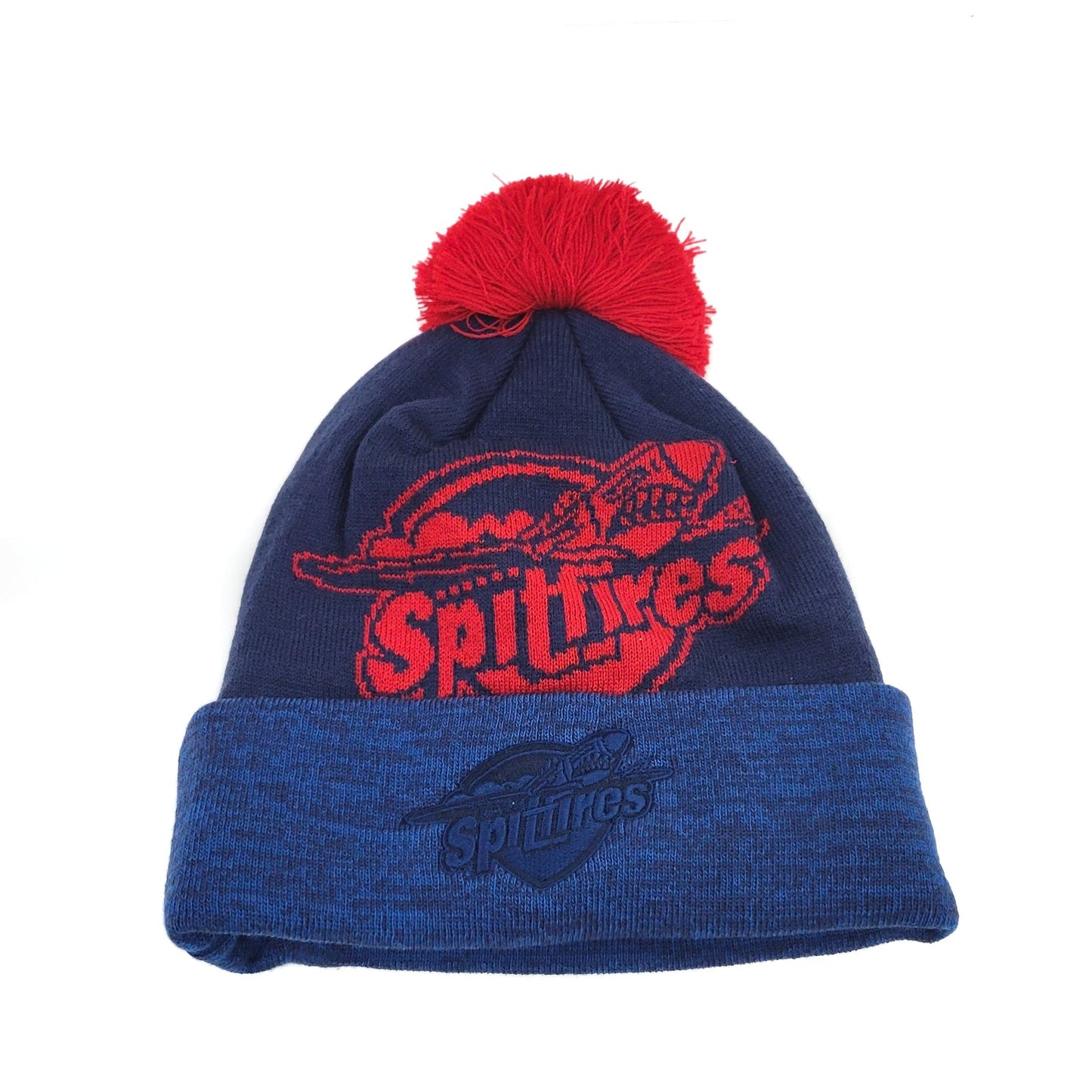 Windsor Spitfires Adult Toque