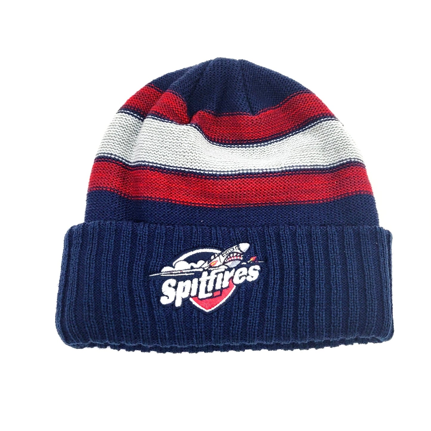 Windsor Spitfires Adult Toque 