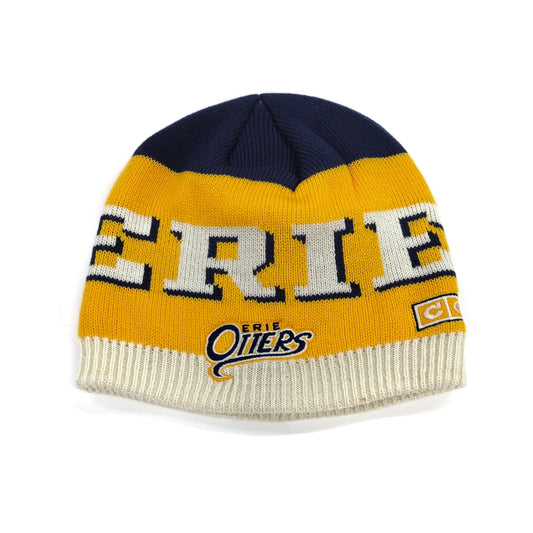 Erie Otters Adult Toque