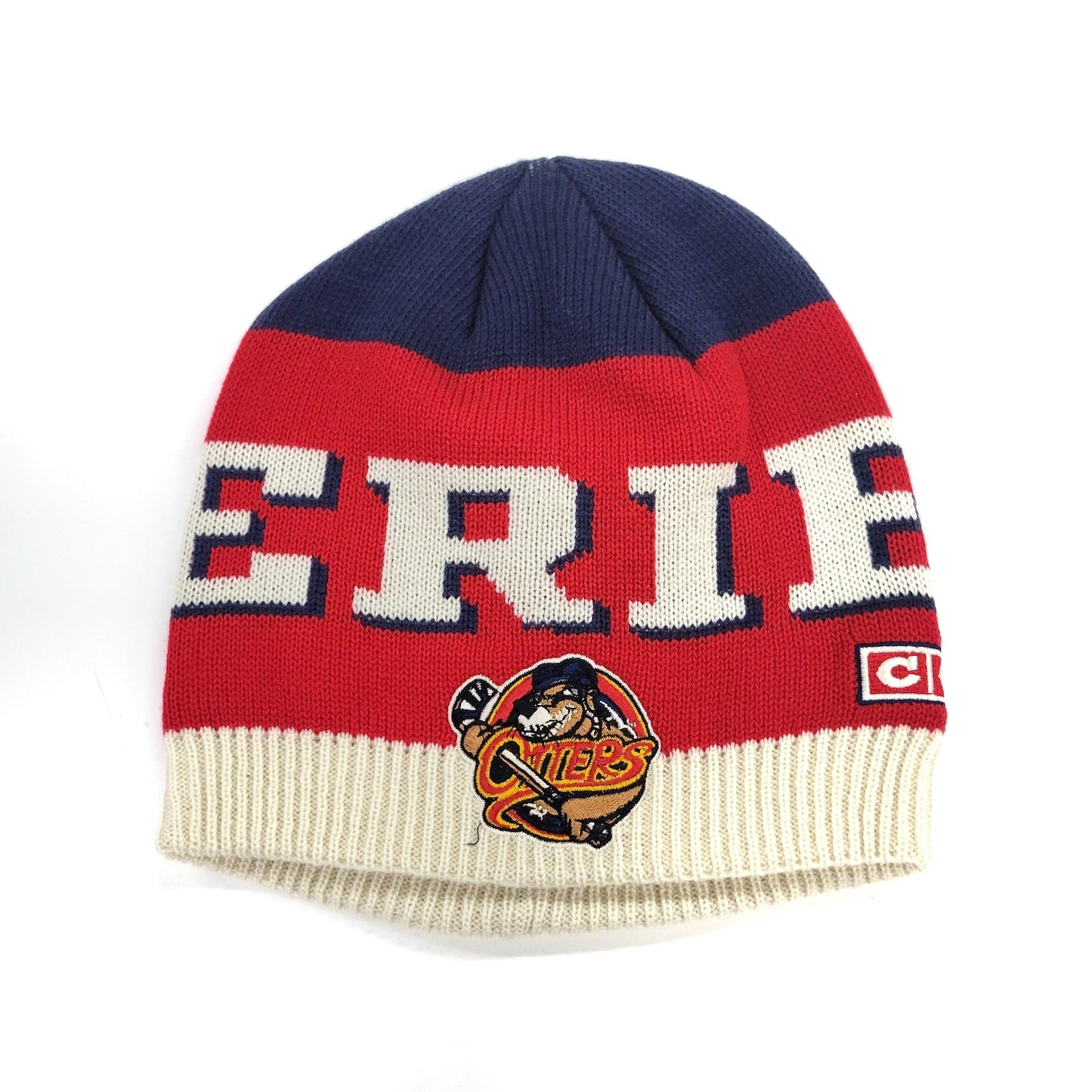 Erie Otters Adult Toque 