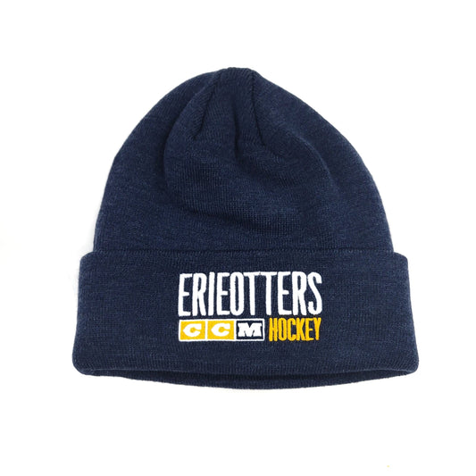 Erie Otters Adult Toque 