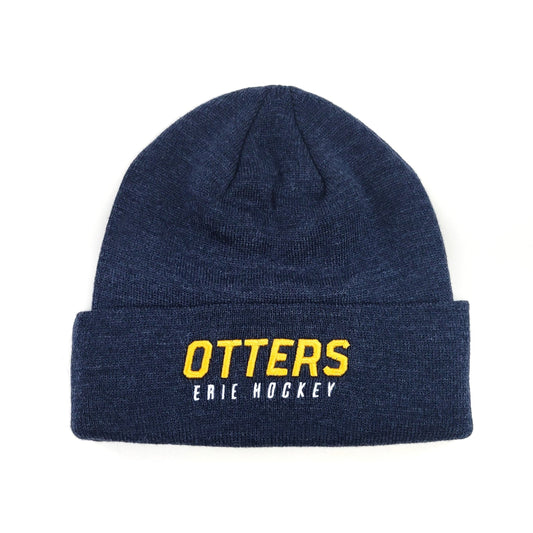 Erie Otters Adult Toque 