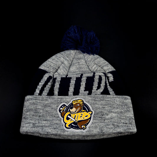 Erie Otters Adult Toque 