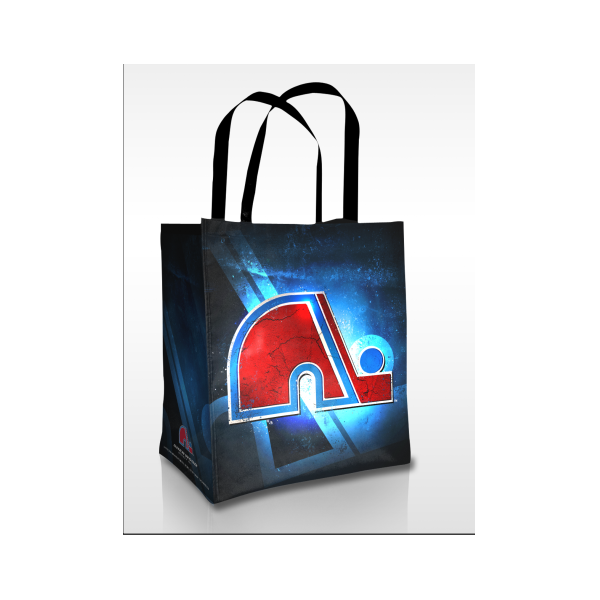 Sac Nordiques de Québec 