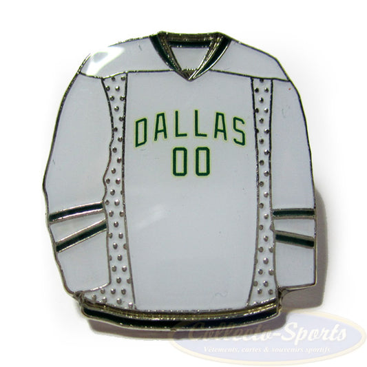 Épinglette Stars de Dallas 