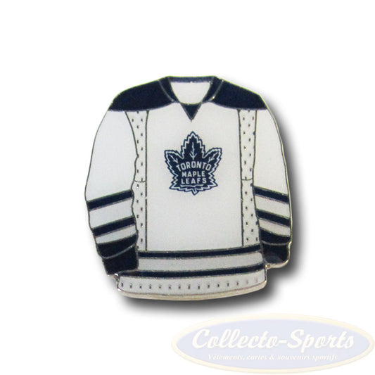 Épinglette Maple Leafs de Toronto 